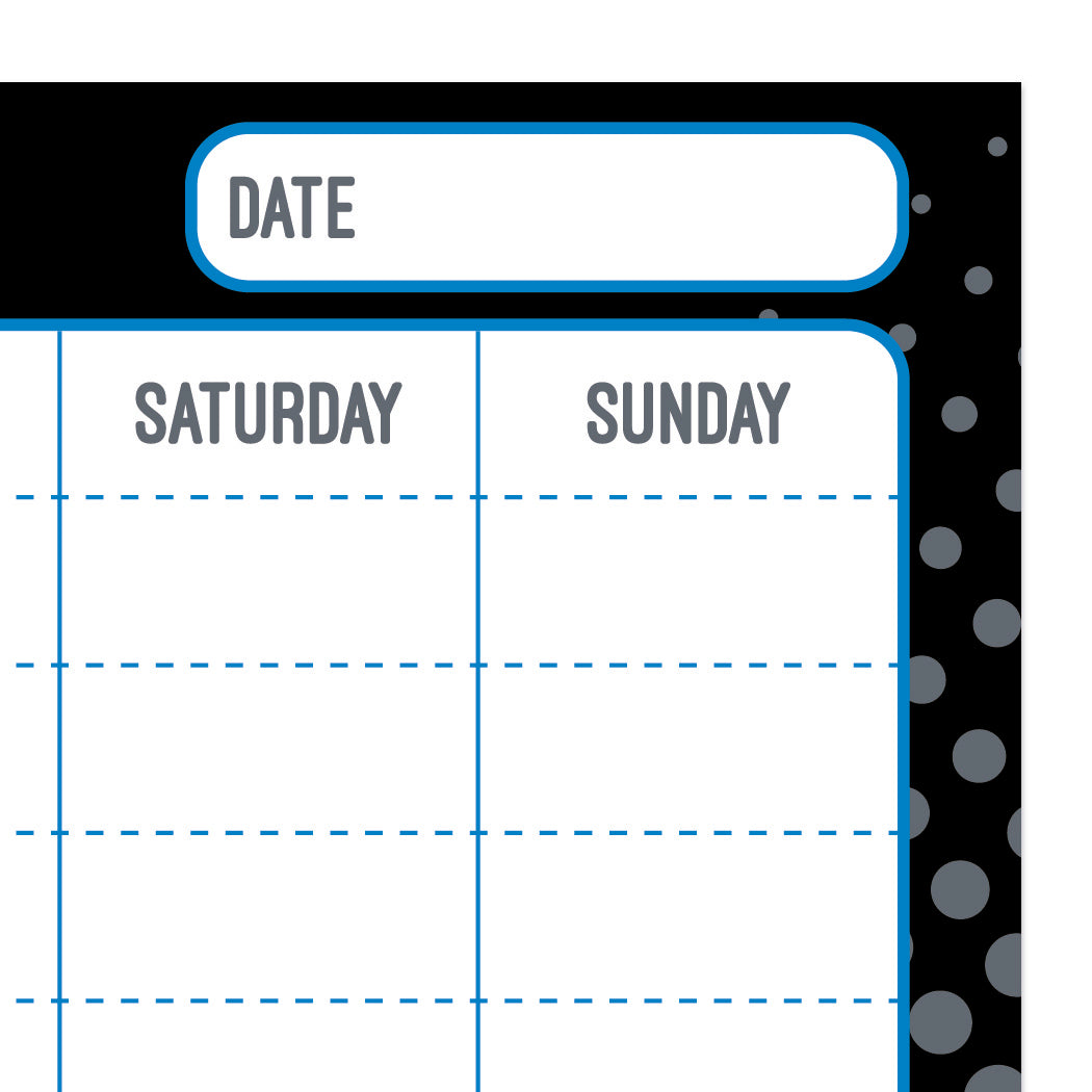 Revision Timetable Digital Download