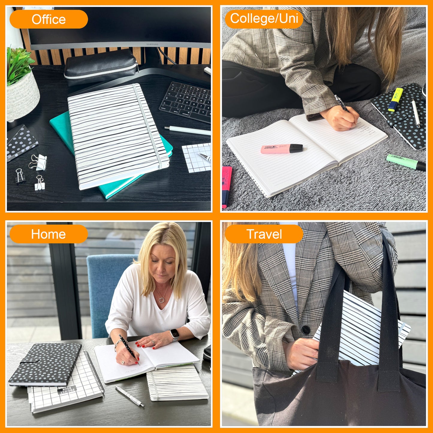 Stationery Sets for School Supplies and Office stationary supplies for writing