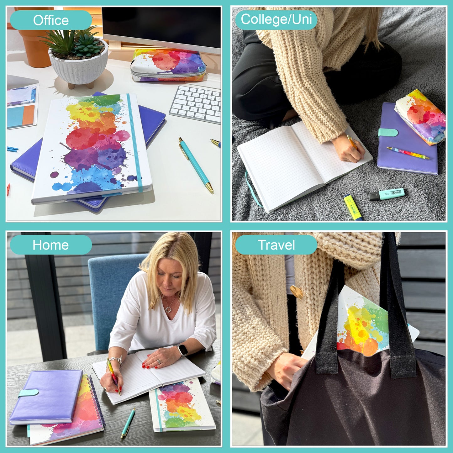 stationery sets for school supplies and office stationery supplies for writing