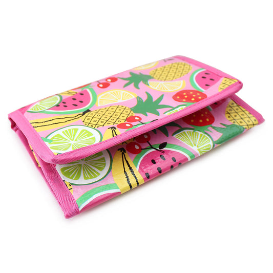 fruits lunch bag insulated food storage cool bag