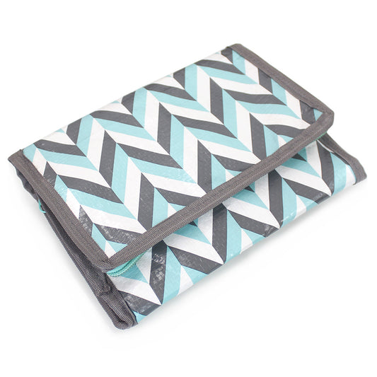 mint lunch bag insulated food storage cool bag