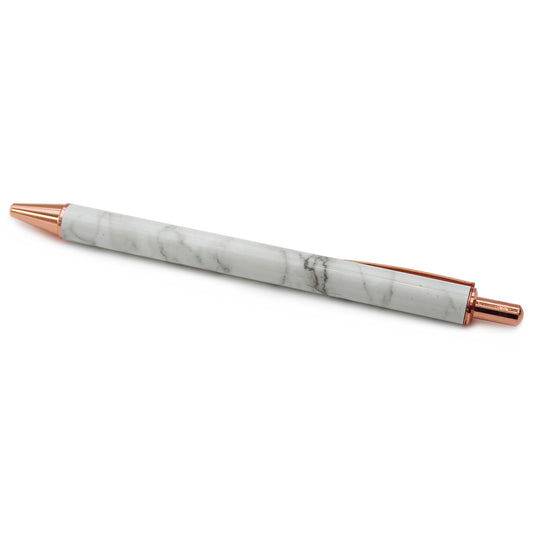 student marble ball-point pen teens girls women school office