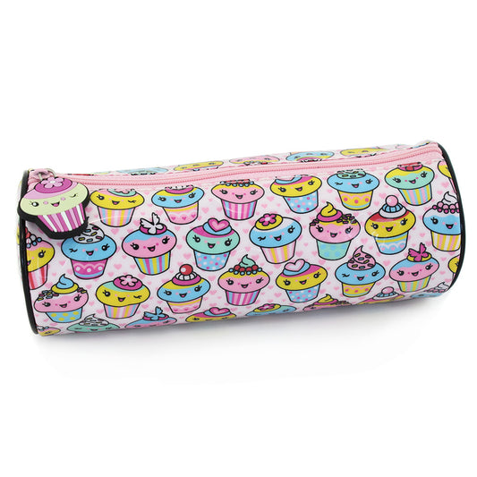 Candy cupcakes pencil case kids pencil cases girls