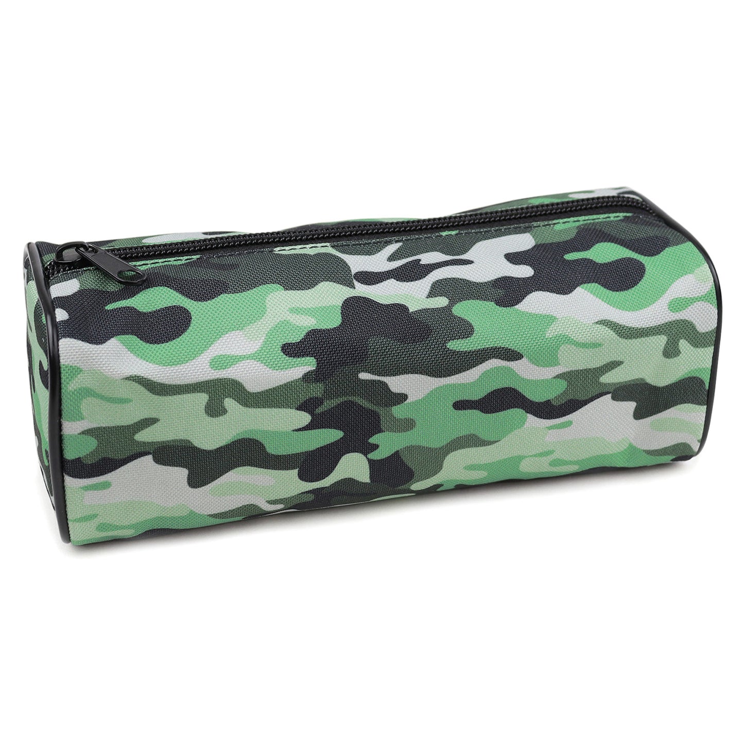 Camouflage Pencil Case - Green