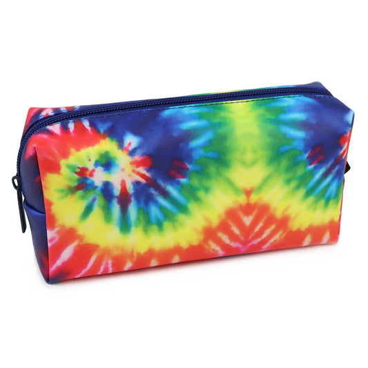 Pencil Case - Tie Dye