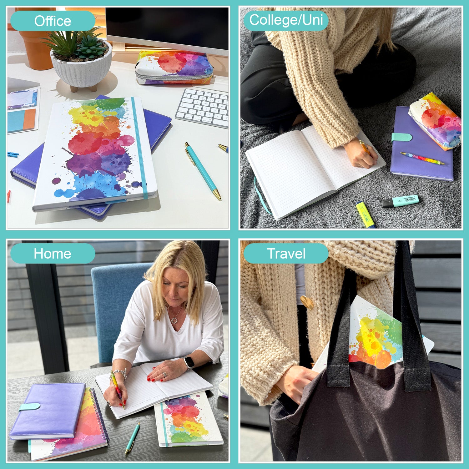 stationery sets for school supplies and office stationery supplies for writing 