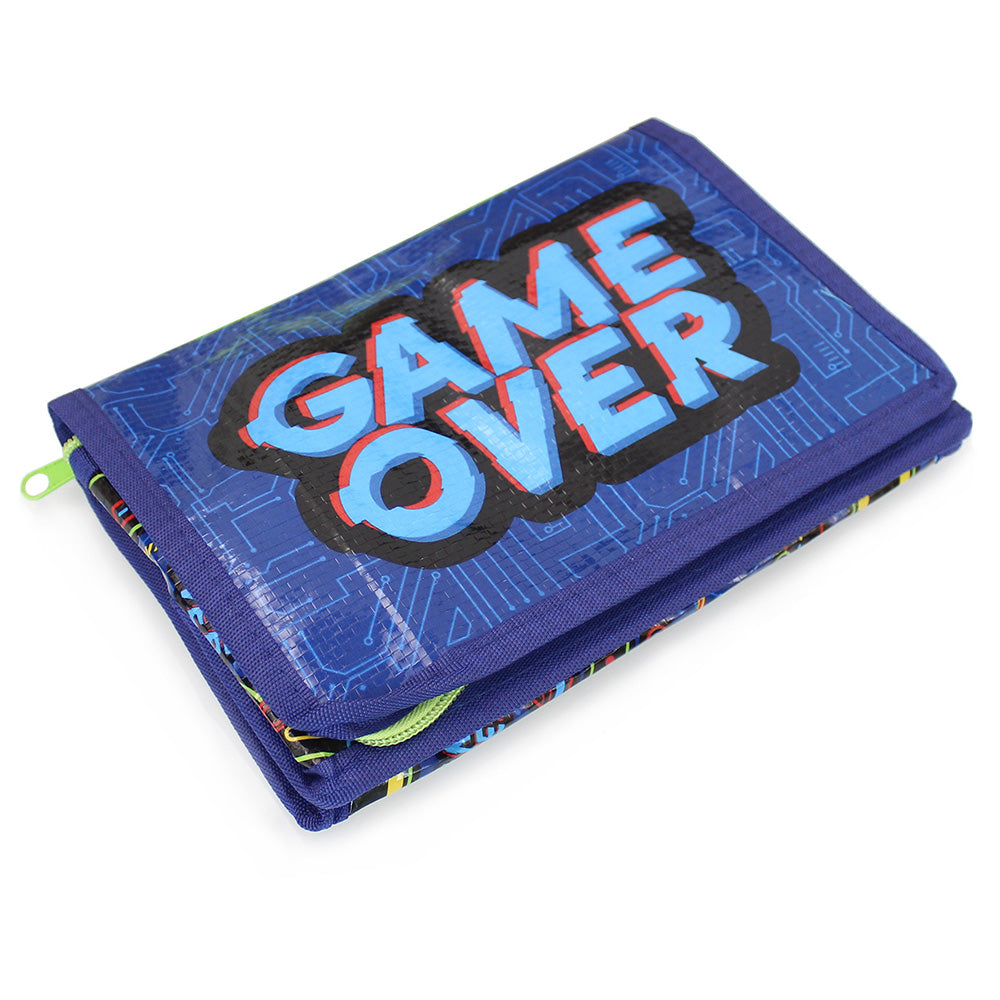 gamer lunch bag insulated food storage cool bag